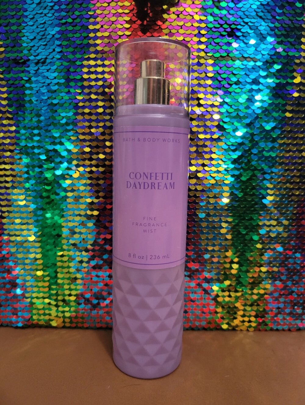 Confetti Daydream Bath & Body Works